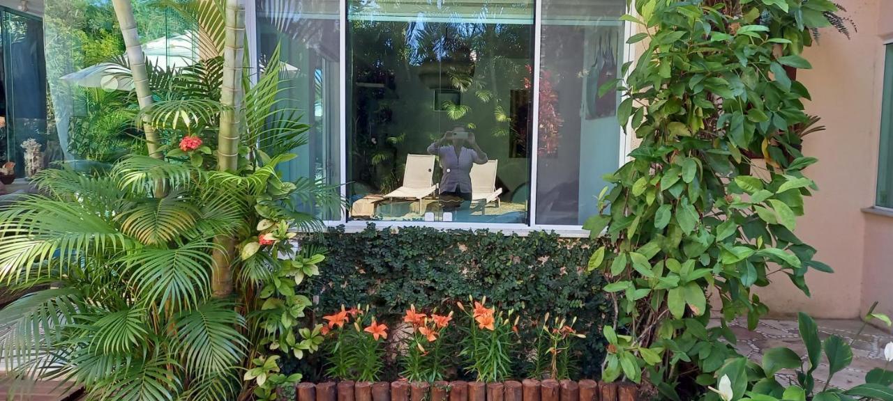 Вилла La Tropezina Armacao dos Buzios Экстерьер фото