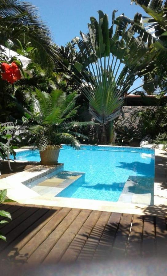 Вилла La Tropezina Armacao dos Buzios Экстерьер фото