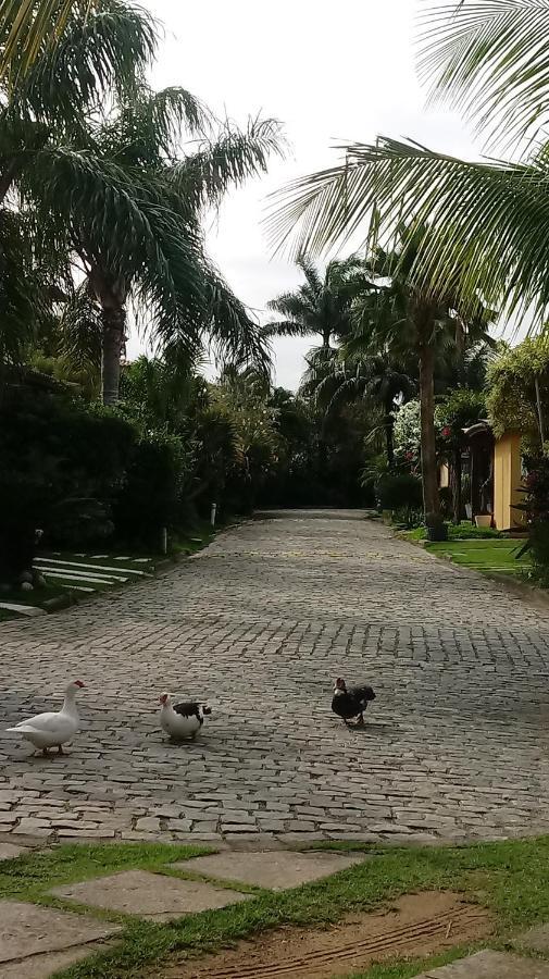 Вилла La Tropezina Armacao dos Buzios Экстерьер фото